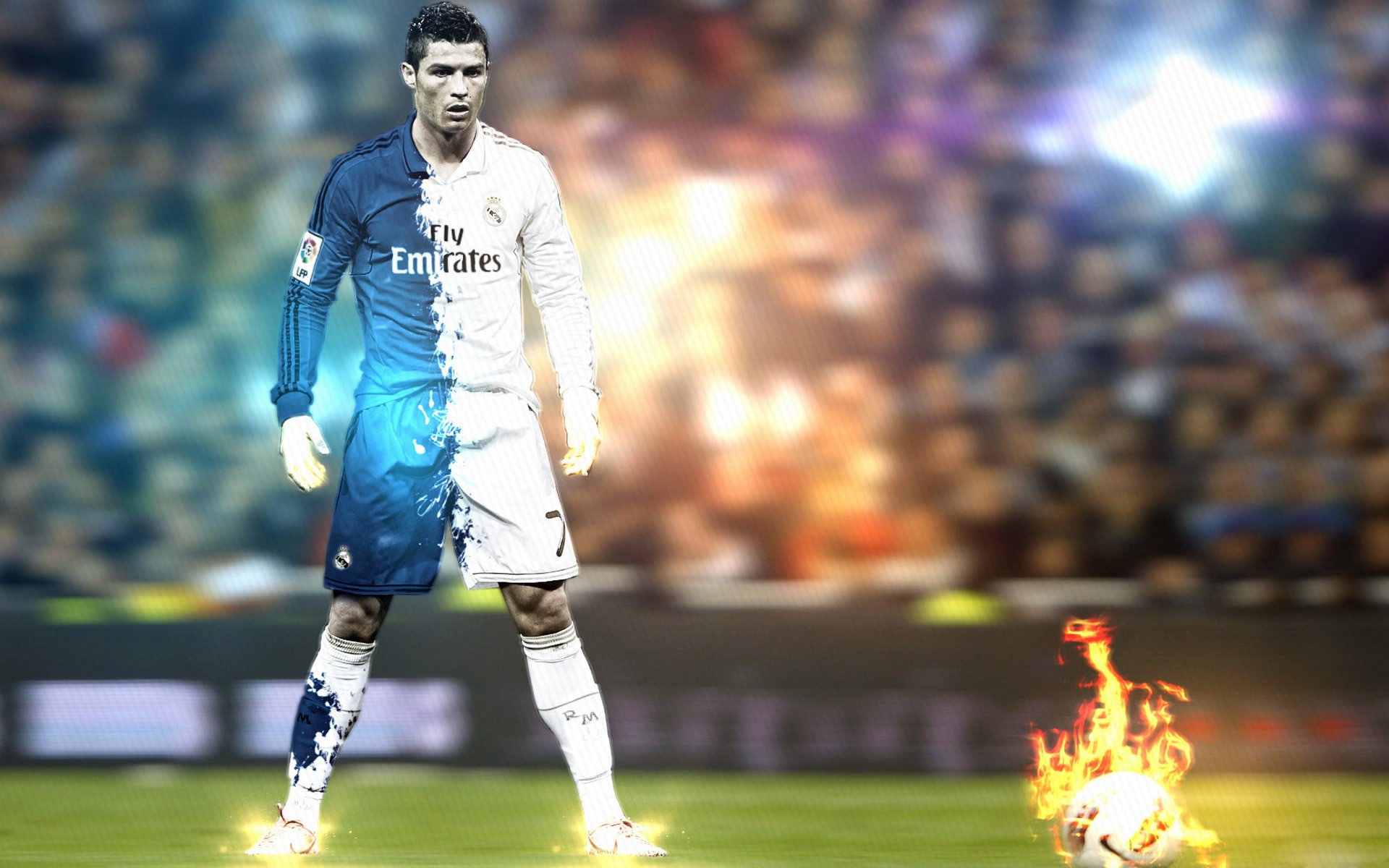 开云体育客户端-史上最“炫炸”的三分表演：库里在对阵雷霆比赛中投出六个连续三分球！